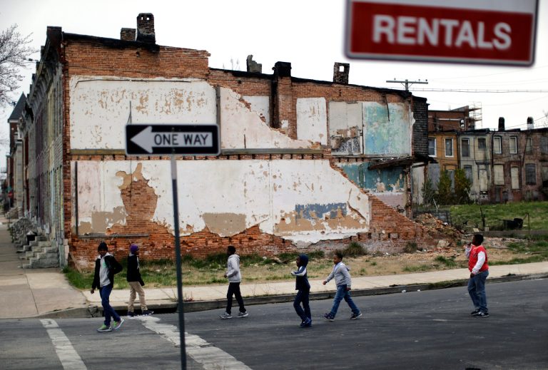 Poverty stuck at 15 percent — record 46.5 million