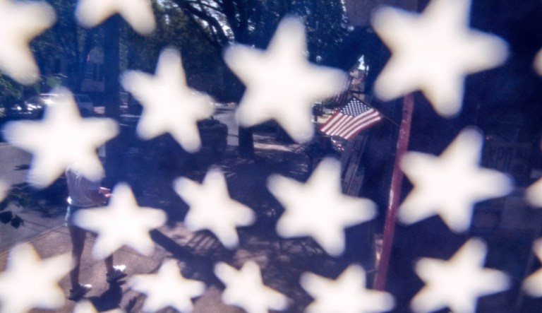 Big Government is not the solution to America’s problems