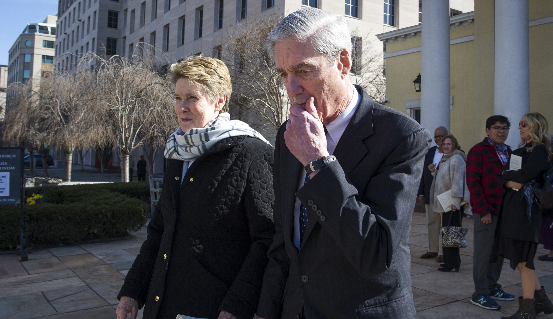 Mueller in full