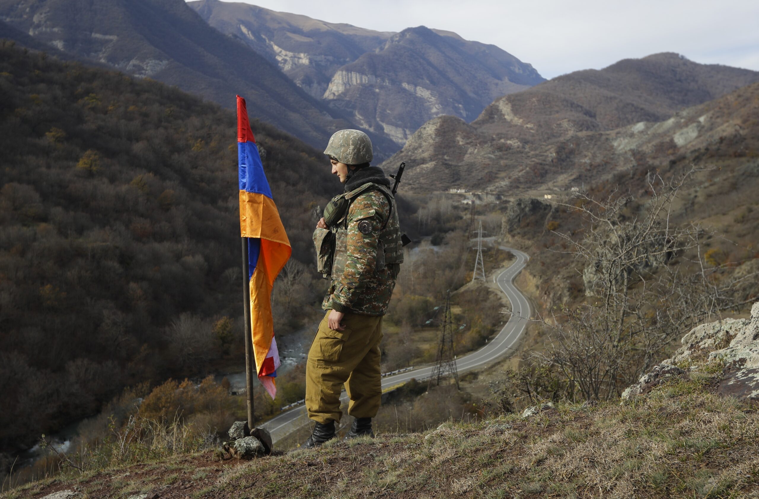 Prevent ‘second Armenian genocide’: Christian group urges Biden administration to take action
