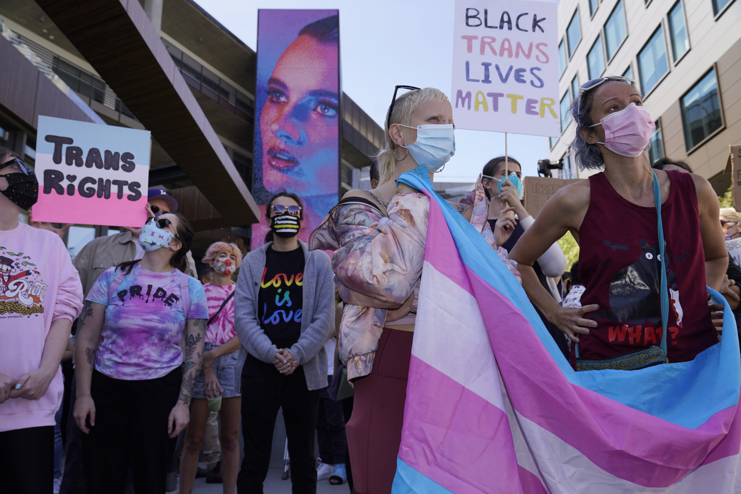 Millennials aren’t so big on free speech