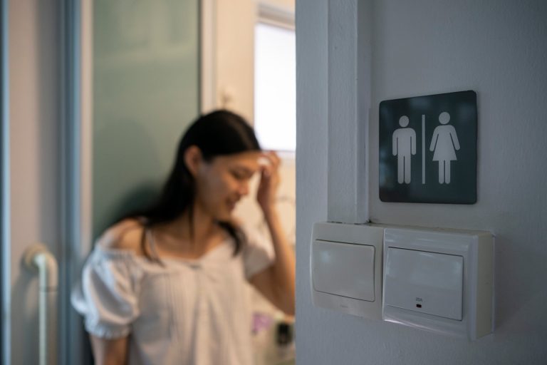 Kansas Senate passes bill to define a woman as a biological female