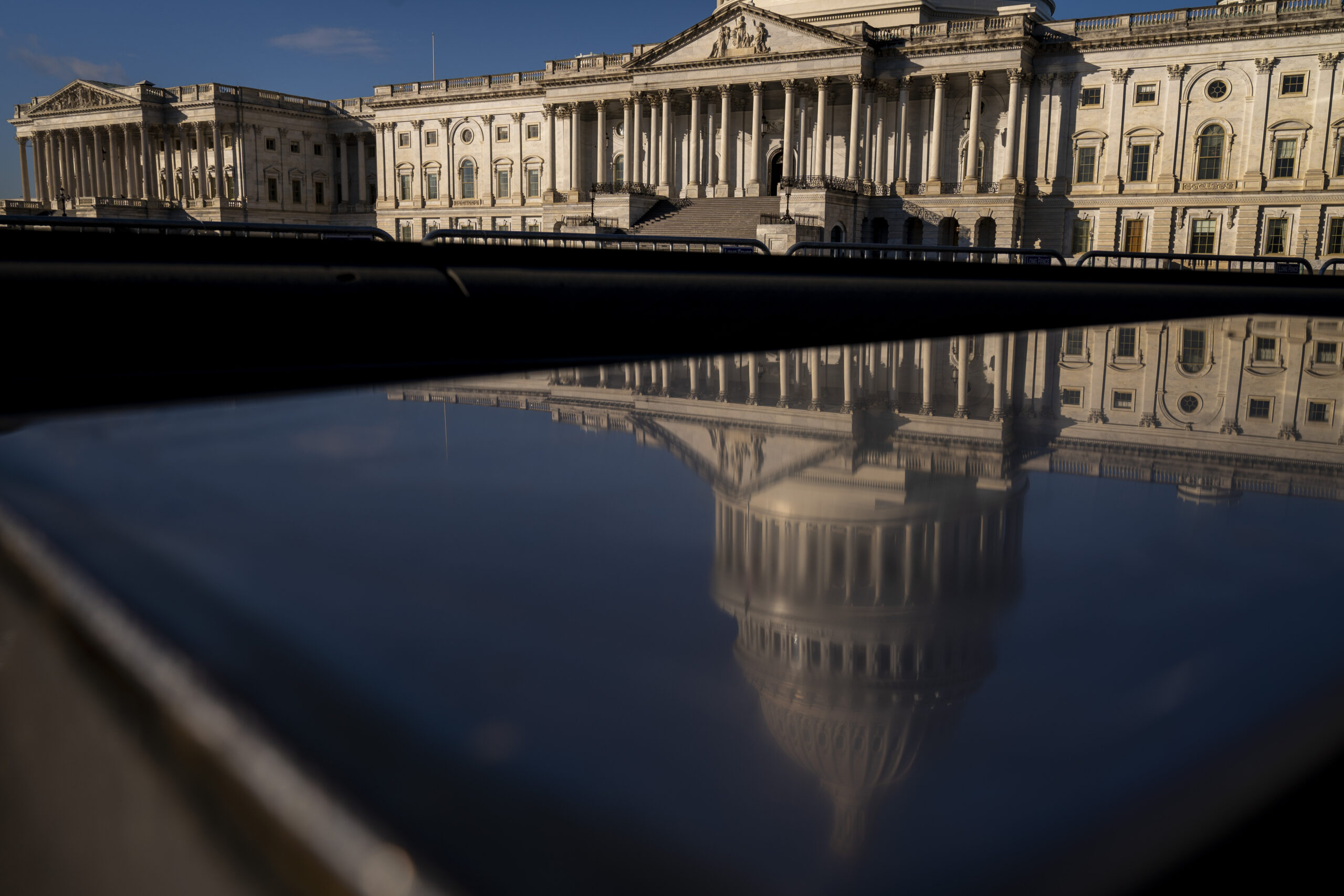 Cuts to discretionary spending won’t solve America’s debt crisis