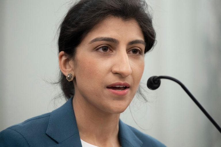 Liberal antitrust targets Amazon but ignores the ESG cartel