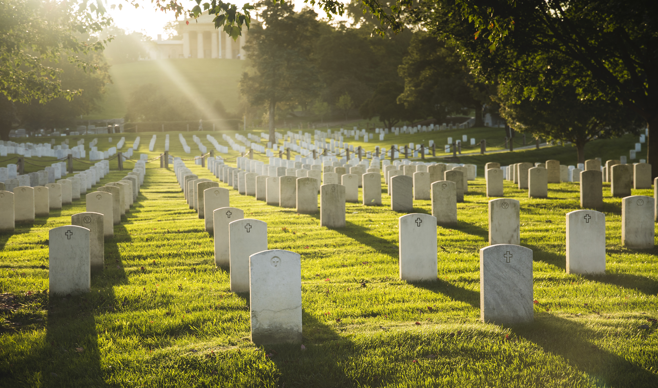 Yet another poll shows Americans are done with endless wars