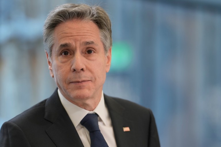 US seeks new security partners as Russia embraces Niger junta