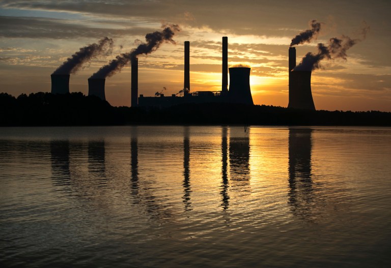 A growing threat to the electricity needs of the digital economy