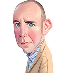 Dan Hannan