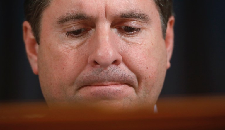 Devin Nunes