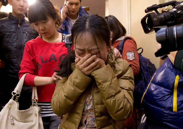 Vietnam says cannot find object from missing jet