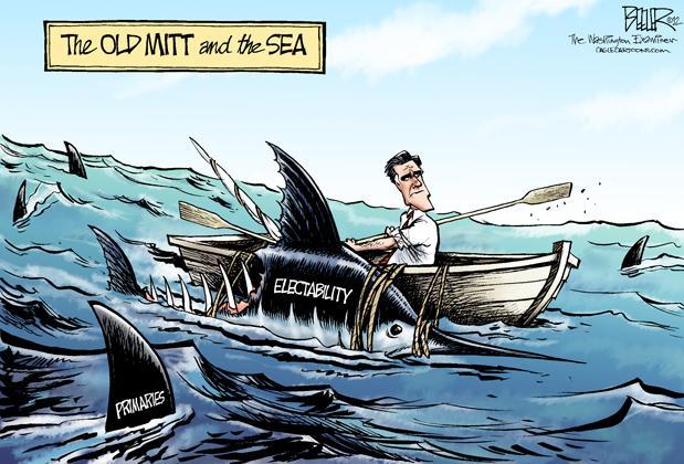 The Primary Problem
