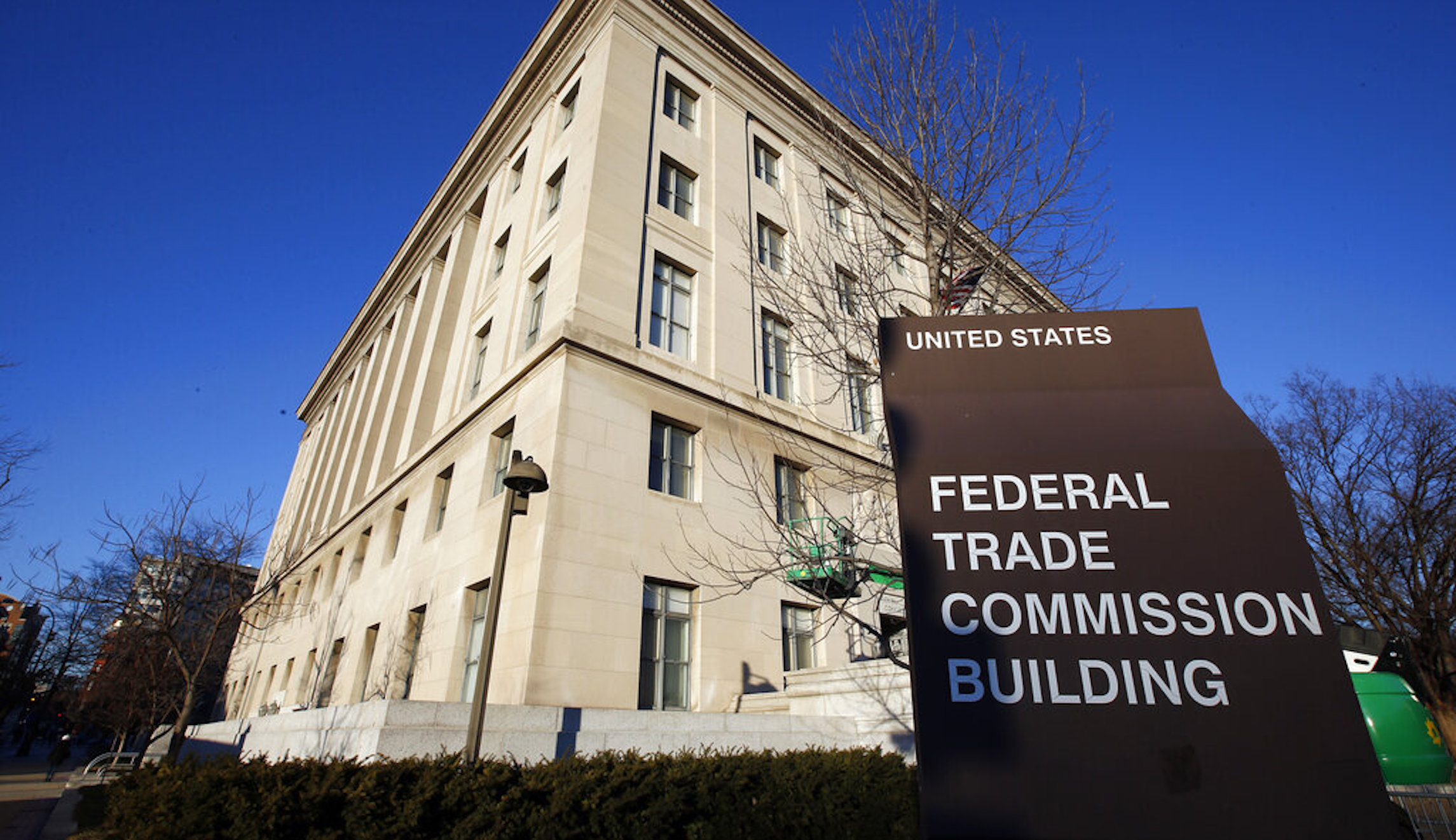 Congress must lead FTC back to its ‘consumer first’ operating principles