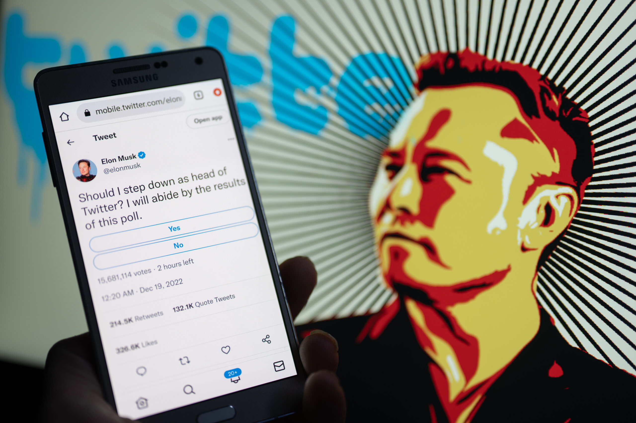 Journalists learn a lesson with failed Mastodon experiment