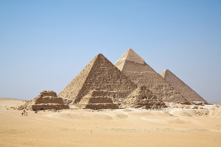 Prufrock: The Mystical Vision of Father Brown, How the Egyptians Built the Pyramids, and Jane Austen on Stage