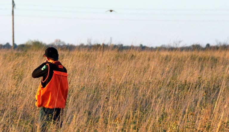 Liberals are trying to ban hunting — don’t let them