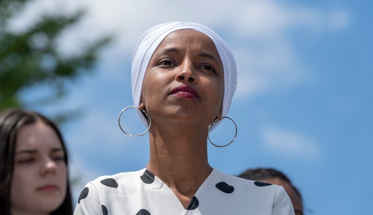 Democrats take cash from head of anti-Israel group justifying Palestinian terrorism