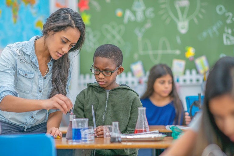 Learning the right lesson from international education rankings