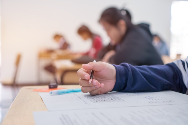 A student with a 1590 SAT score was rejected by 16 colleges. Here’s why