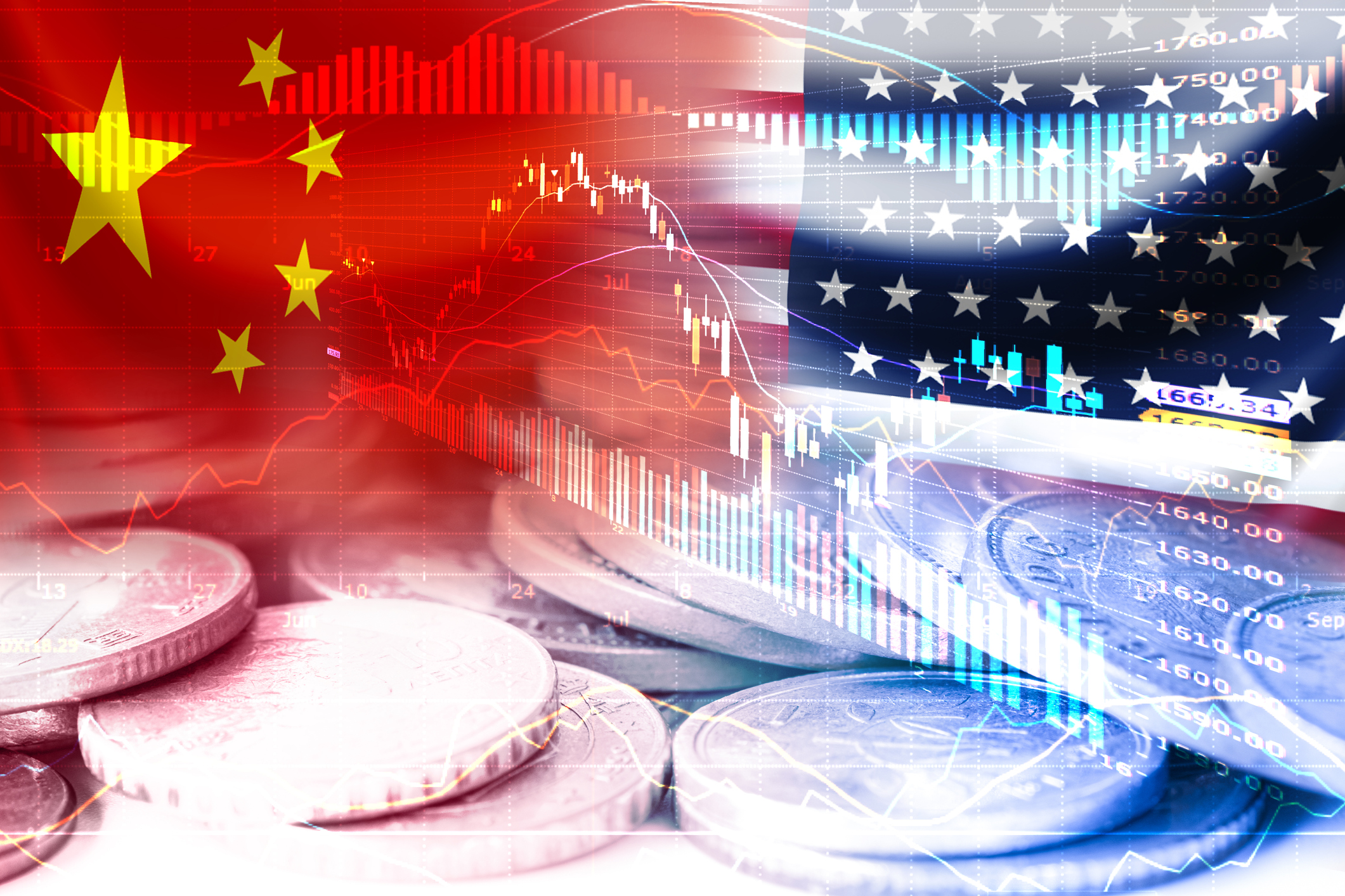 What would a war with China mean for the economy?