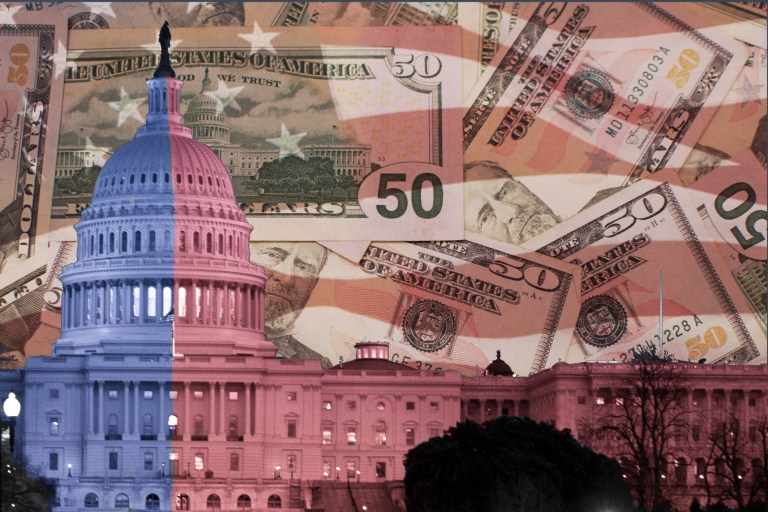 House spending bills have welcome cuts but still leave billions in potential savings on the table