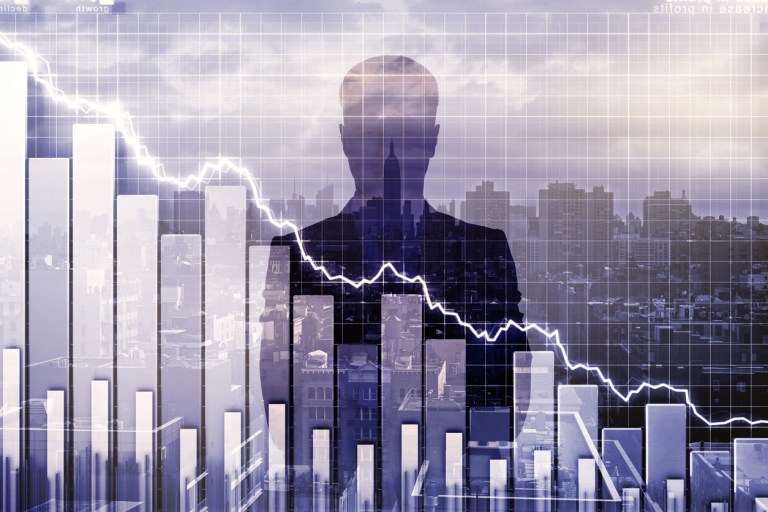 Think tank: Bank failures are actually good