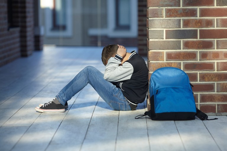 Mental health ranks as top concern for parents: Study