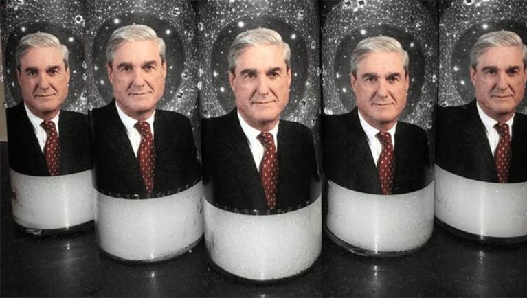 Reopening the Mueller investigation is a dud deal for Democrats