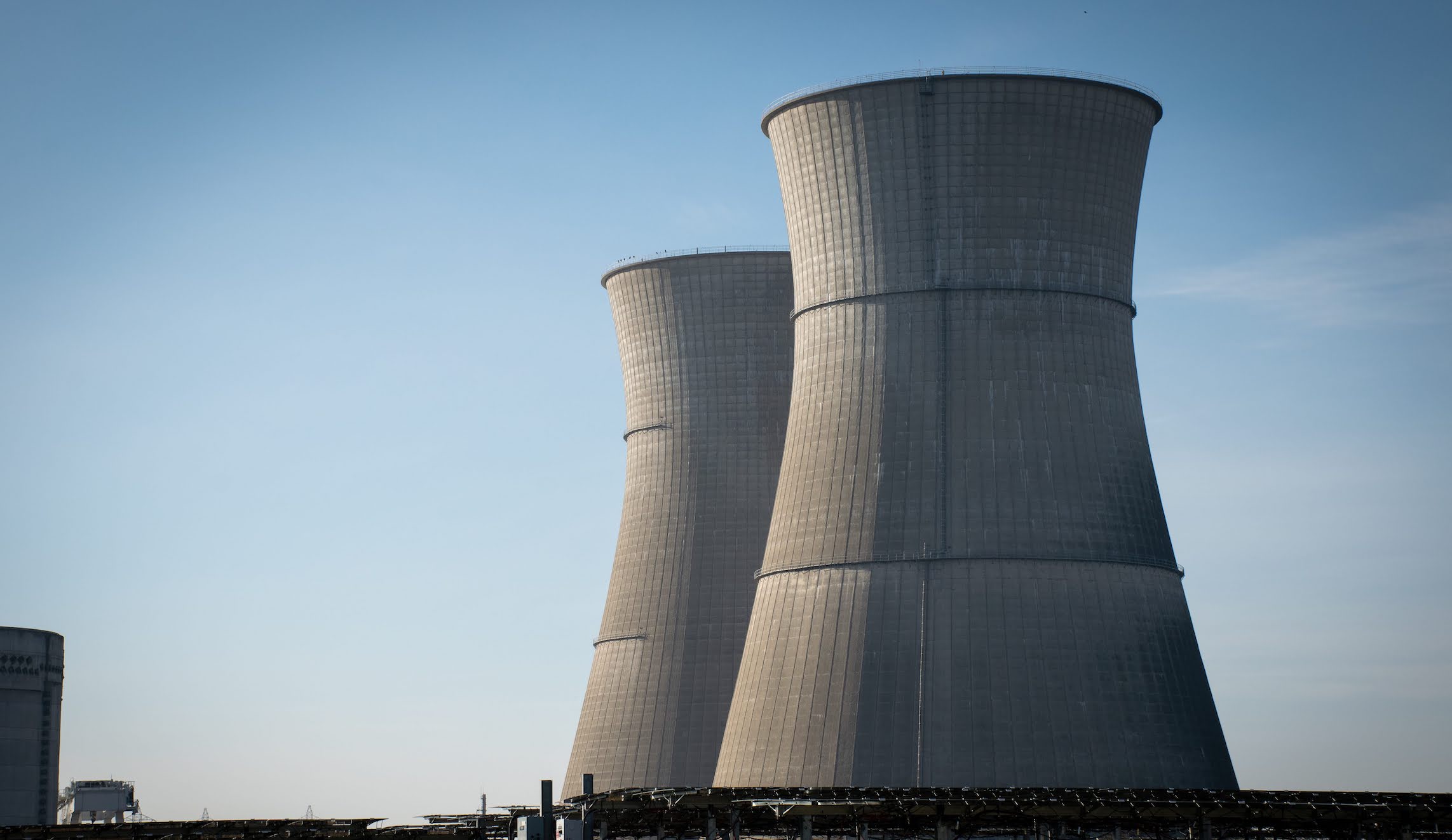 Time to exercise the ‘nuclear option’ on ESG