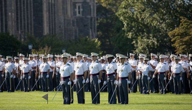 West Point given short deadline for response to race-based admissions injunction petition