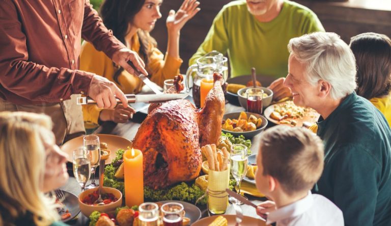 thanksgiving