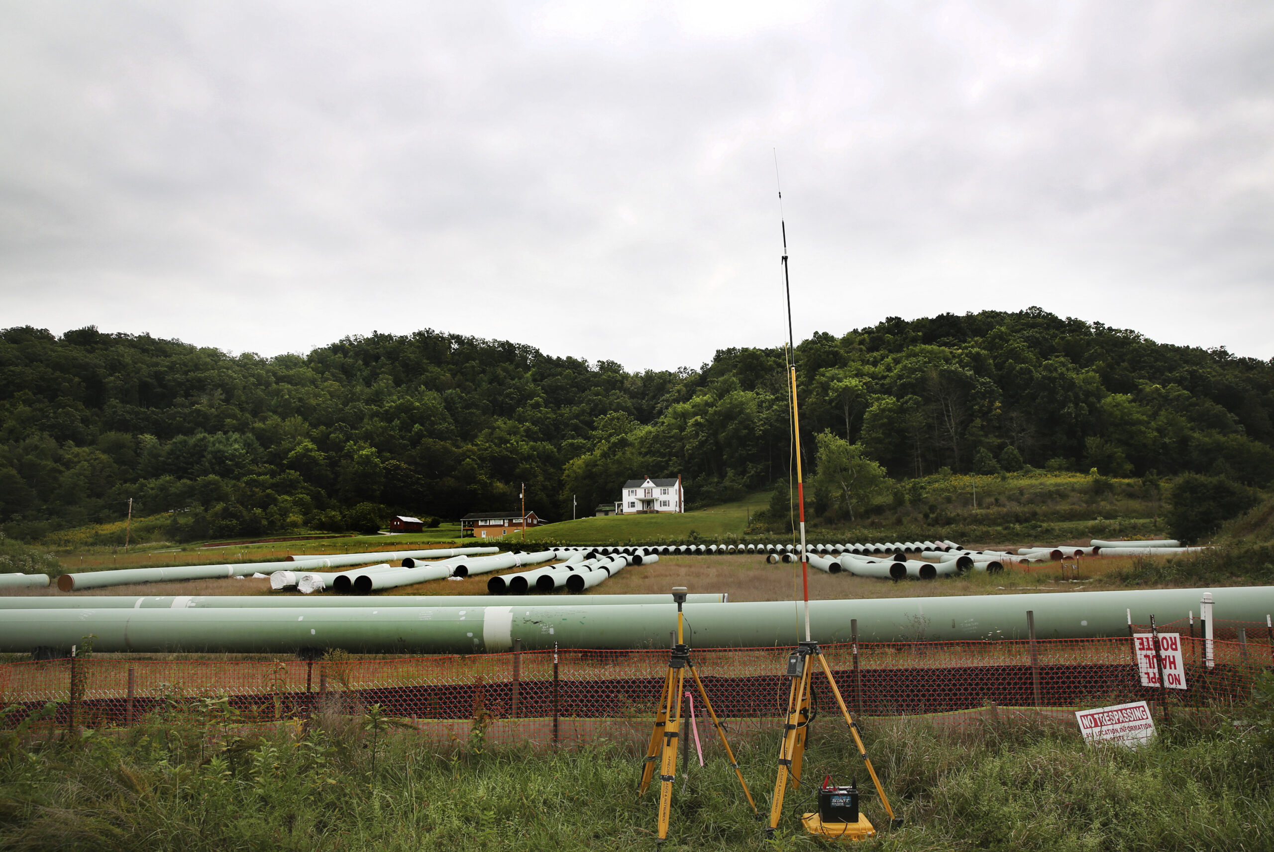 Biden’s war on Appalachia