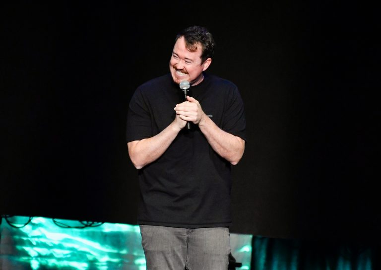 Comedian fired from SNL over offensive comments makes comeback as host