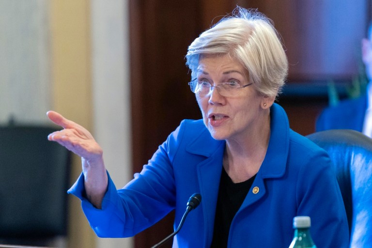 Senate Democrats panic about what a post-McConnell GOP could bring