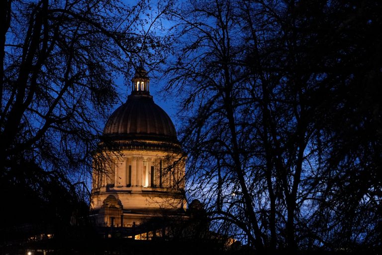 Washington Democrats: half of initiatives will get hearings, half will not