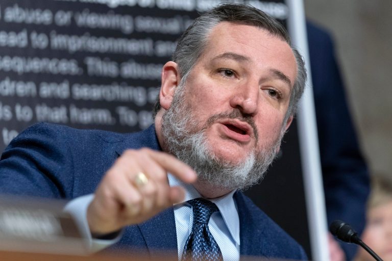 Cruz: Senate has constitutional obligation to hold impeachment trial of Mayorkas