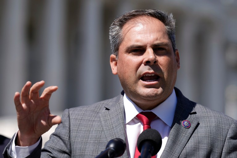 Four of five House game changers decided in California