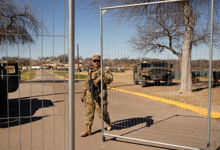 Border crisis: Abbott hits 100 days since locking out feds in Eagle Pass