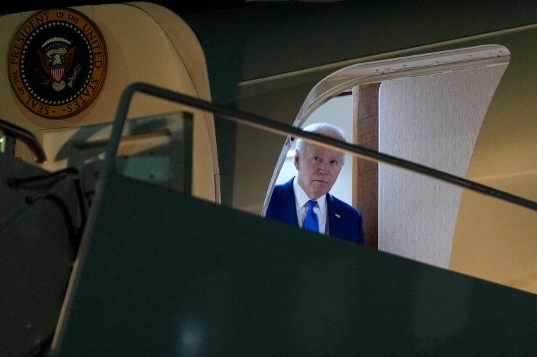 They both did it: Waiting for a new report on Joe Biden’s classified documents problem