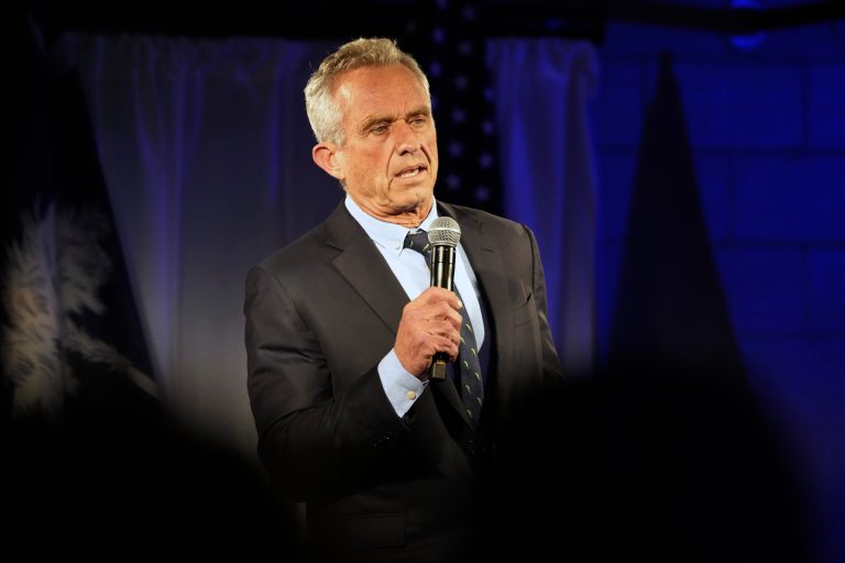 RFK Jr. campaign offers ‘afternoon of sailing’ contest for supporter