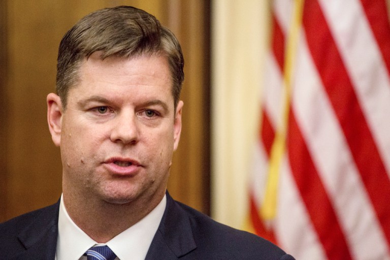 San Francisco mayoral candidate accused of violating campaign finance law