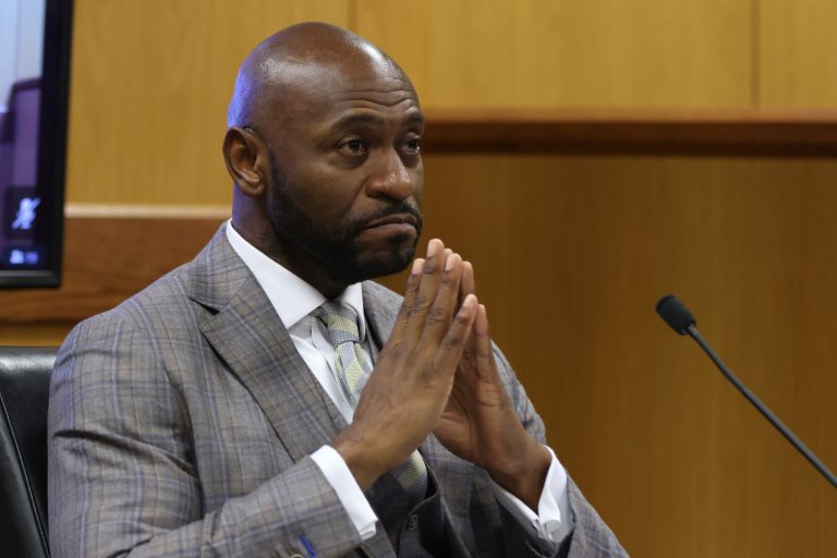 Nathan Wade nowhere to be found as House Republicans attempt to subpoena him