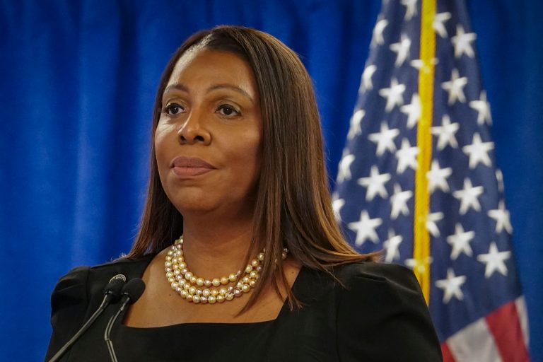 New York’s lawfare threat to democracy