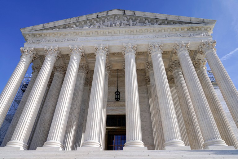 Supreme Court should end government and Big Tech collusion