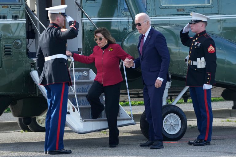 Biden Report Card: Approval at 38%, reelection iffy