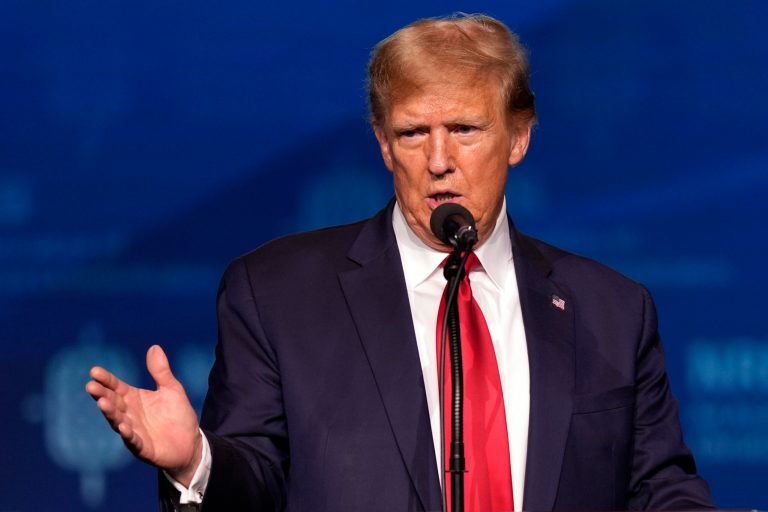 Trump says GOP will ‘always support’ IVF following controversial Alabama ruling