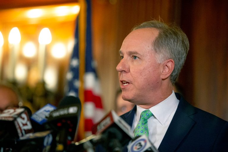 Trump fundraising committee faces felony charge complaint for campaign finance scheme in Wisconsin