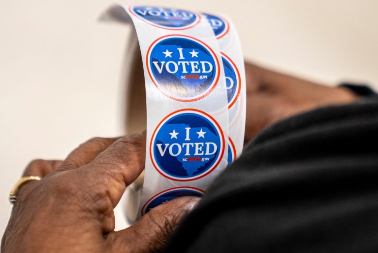 Democrats fear evangelical voters