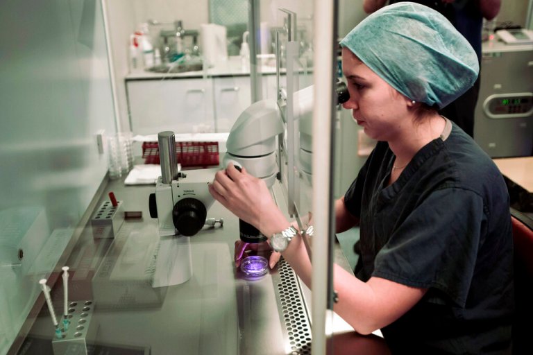 Embryo shipper cancels shipments and offers refunds to customers in Alabama