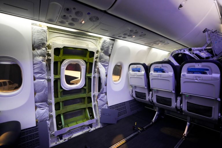 Boeing forks out $160 million to Alaska Airlines to compensate for 737 MAX 9 groundings