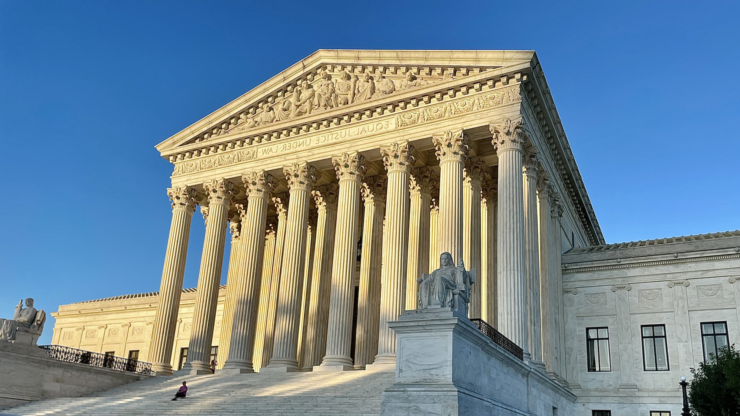 Supreme Court set for arguments in most consequential internet free speech case yet
